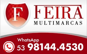 Feira Multimarcas Pelotas - (53) 32210100