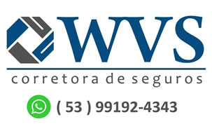 WVS Corretora de Seguros - Rua Santa Cruz, 1503 sala 02