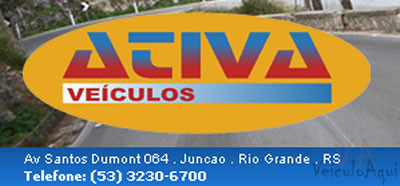 ATIVA VEICULOS