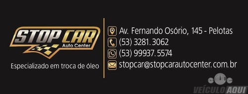 STOP CAR AUTO CENTER