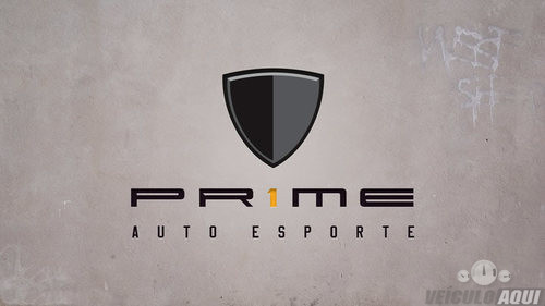 PRIME AUTO ESPORTE