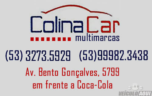 COLINA CAR MULTIMARCAS