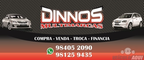 DINNOS MULTIMARCAS DINNOS MULTIMARCAS