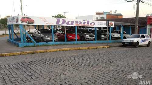 DANILO AUTOMÓVEIS DANILO AUTOMÓVEIS