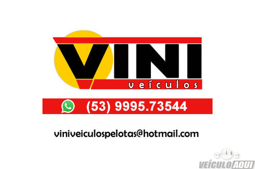 VINI VEÍCULOS VINI VEÍCULOS