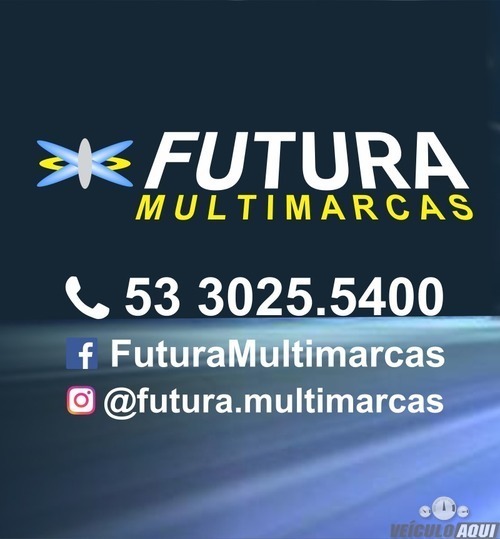FUTURA MULTIMARCAS FUTURA MULTIMARCAS