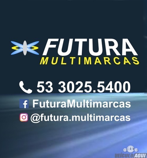 FUTURA MULTIMARCAS