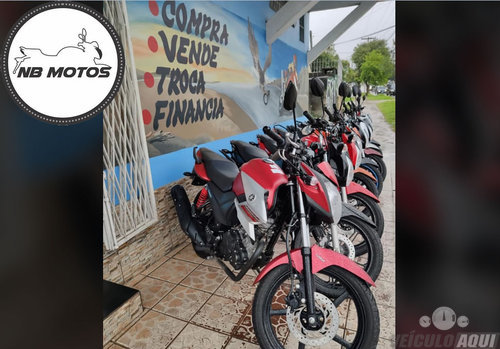 N B MOTOS N B MOTOS