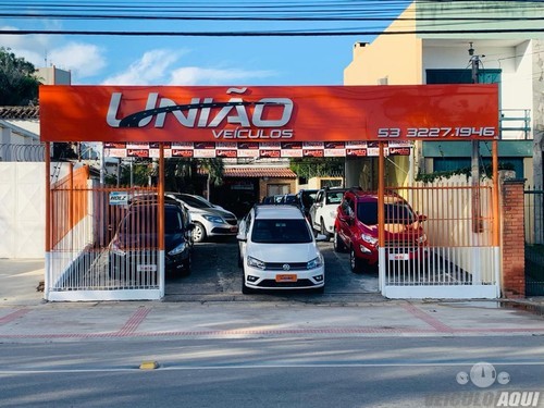 UNIÃO VEICULOS UNIÃO VEICULOS