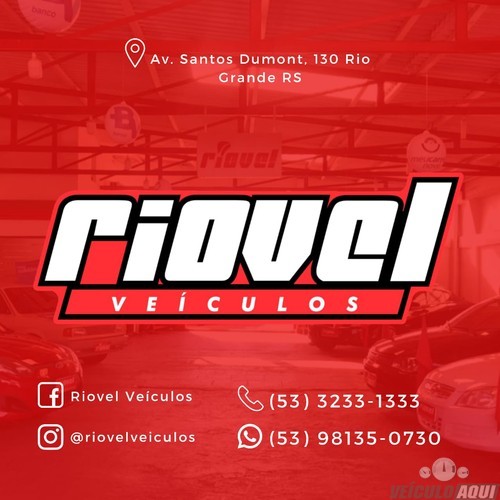 RIOVEL VEICULOS