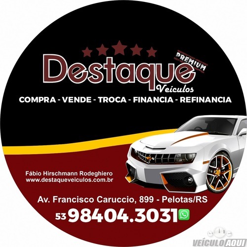 DESTAQUE VEÍCULOS PREMIUM DESTAQUE VEÍCULOS PREMIUM