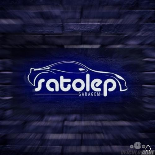 SATOLEP GARAGEM SATOLEP GARAGEM