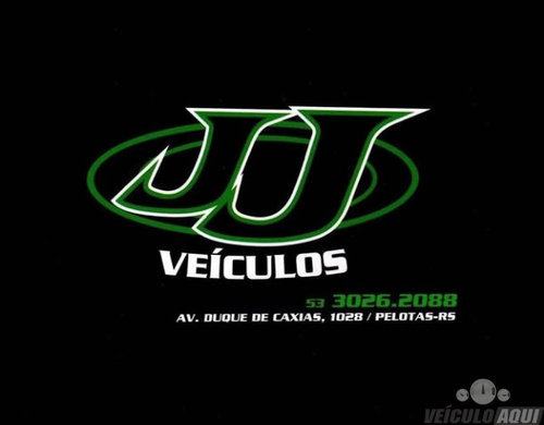 JJ VEICULOS JJ VEICULOS