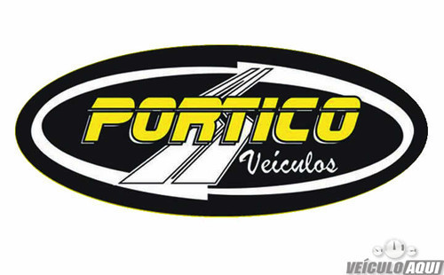 PORTICO VEÍCULOS