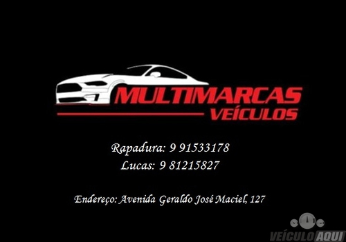 MULTIMARCAS VEICULOS MULTIMARCAS VEICULOS