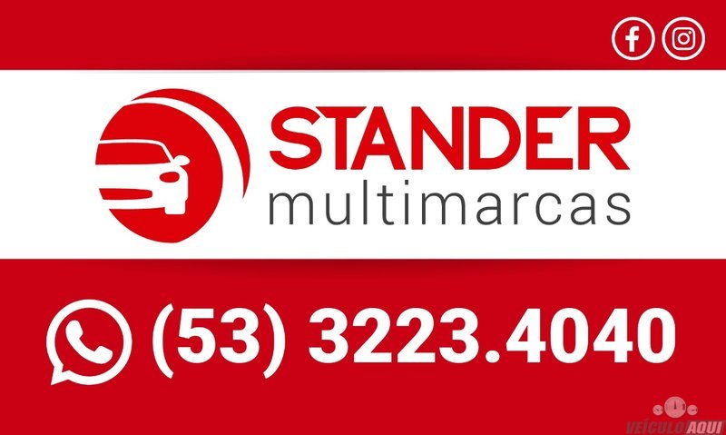 STANDER MULTIMARCAS