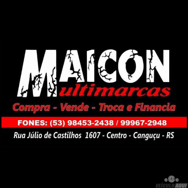 MAICON MULTIMARCAS MAICON MULTIMARCAS