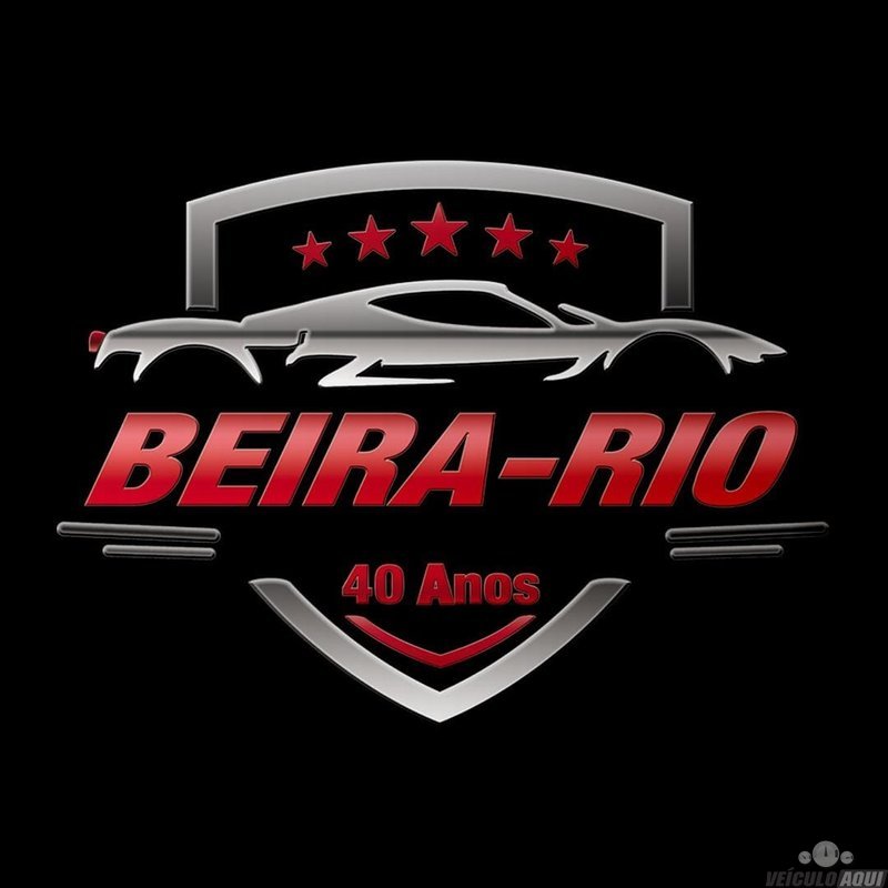 GARAGEM BEIRA RIO