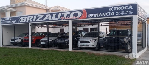 BRIZAUTO VEÍCULOS