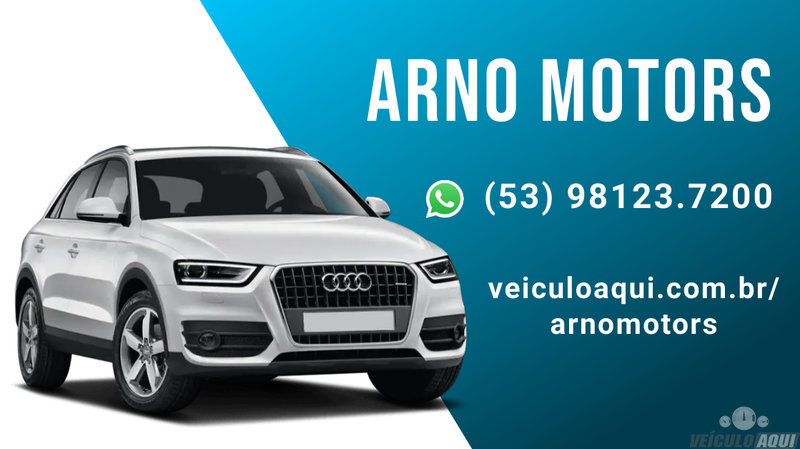 ARNO MOTORS