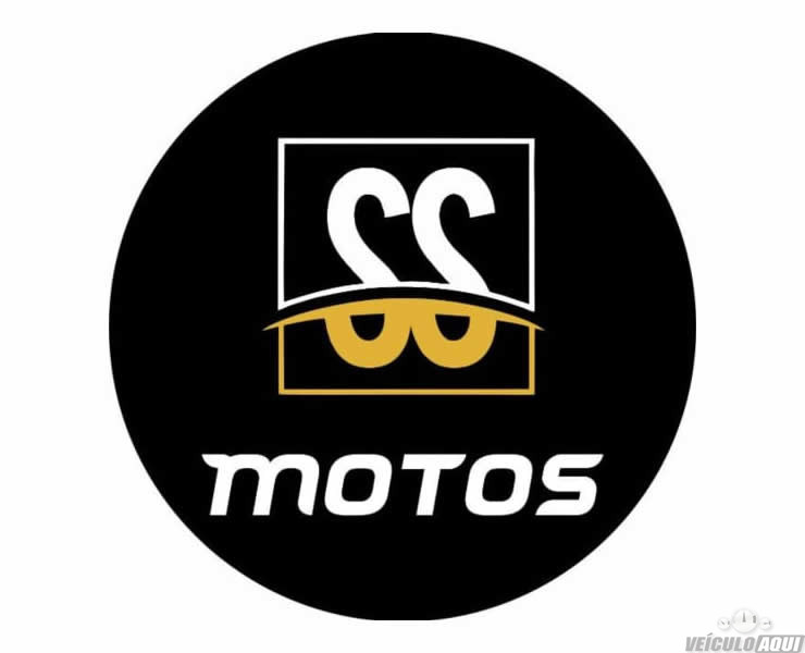 SS MOTOS SS MOTOS