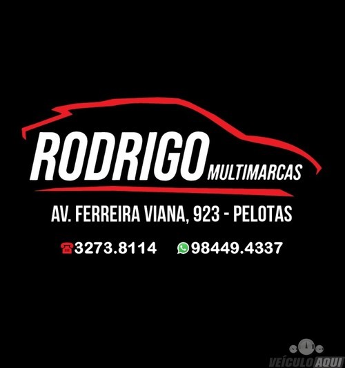 RODRIGO MULTIMARCAS