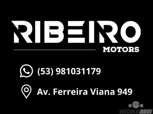 RIBEIRO MOTORS