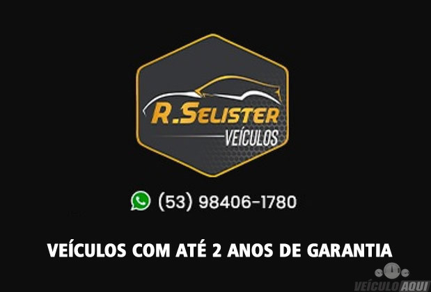 R. SELISTER VEICULOS R. SELISTER VEICULOS