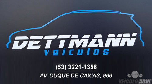 DETTMANN VEICULOS