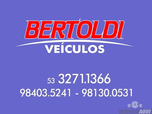 BERTOLDI VEICULOS