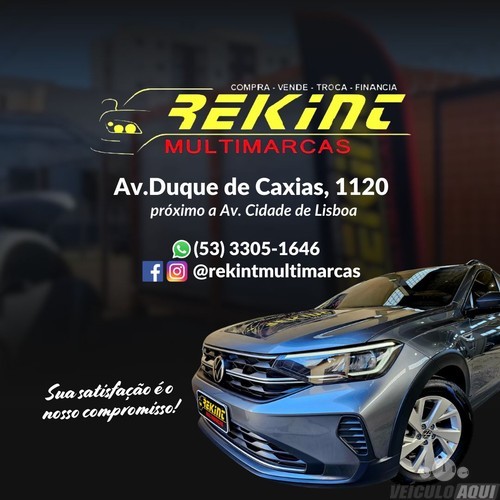 REKINT MULTIMARCAS REKINT MULTIMARCAS