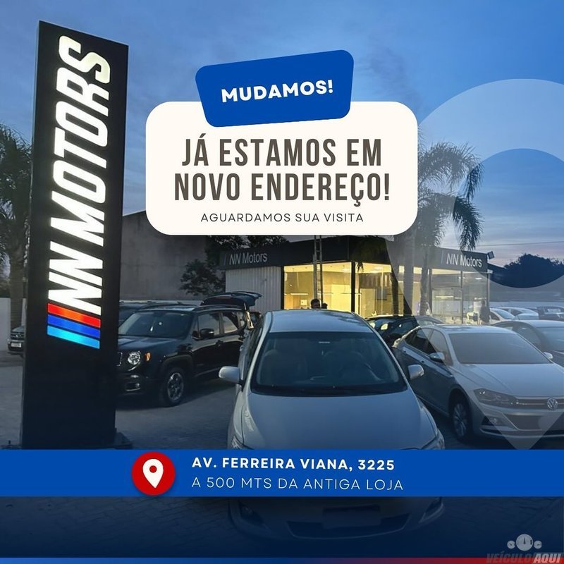 NN MOTORS NN MOTORS
