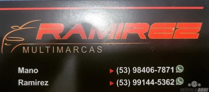 RAMIREZ MULTIMARCAS RAMIREZ MULTIMARCAS