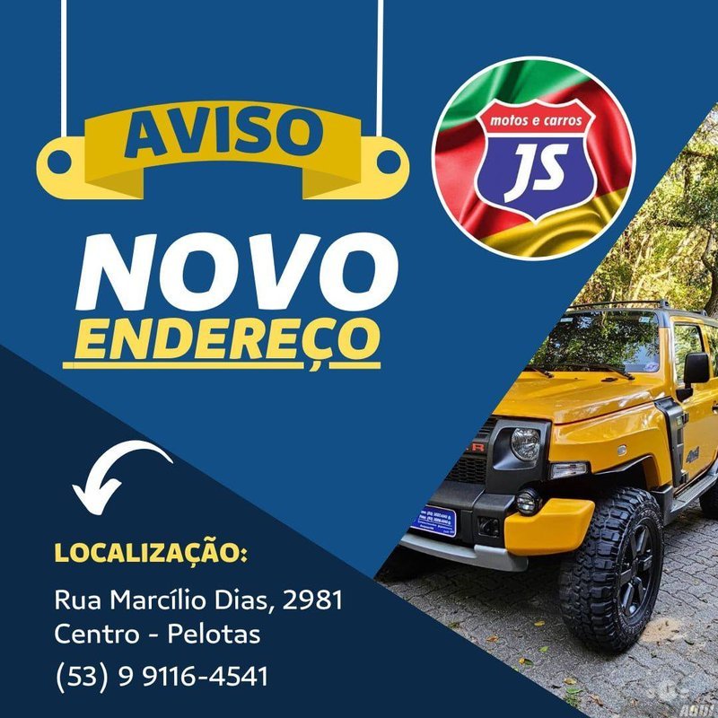 JS MOTOS E CARROS JS MOTOS E CARROS